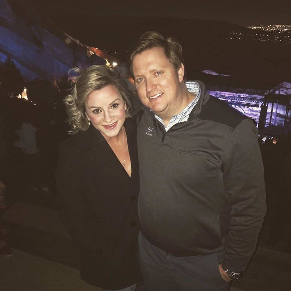 Meet your Posher, Kendell